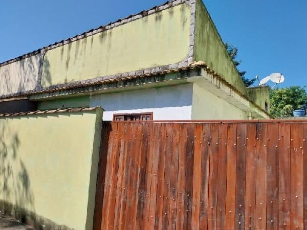 RUA COARACI GENTIL NUNES, N. 20 FDS, Apto 101, LT 59 / QD 26, RIO DE JANEIRO