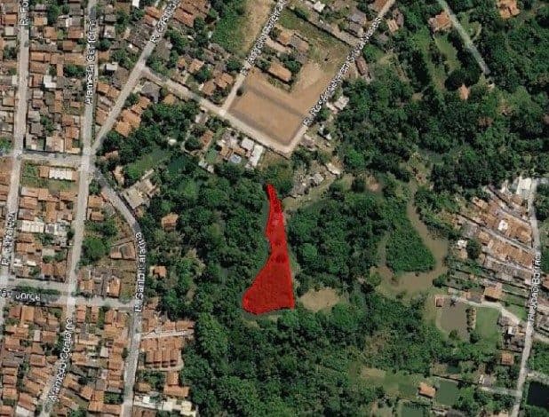 RUA ROSANGELA DA SILVA NUNES, QD 04, LT 14, PRACA CIRCULAR, GOIANIA