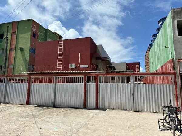 RUA SANTANA, N. 740, Apto 101A,, OLINDA
