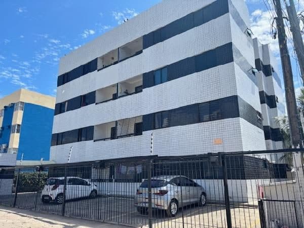 RUA DOMINGOS SAVIO, N. 537, Apto 104, 1º PAVIMENTO, JABOATAO DOS GUARARAPES