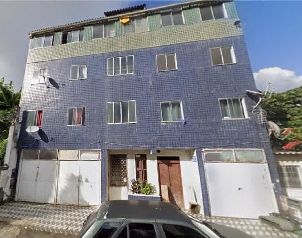 RUA POTIRAGUA, N. 41, Apto 201,, SALVADOR