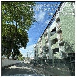 AVENIDA SENADOR SALGADO FILHO, N. 1270, Apto 204, BL A, NATAL