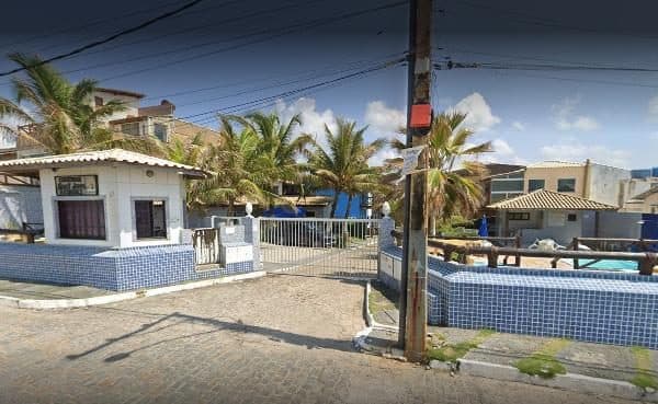 AVENIDA ATLANTICA, N. 41, ., CAMACARI