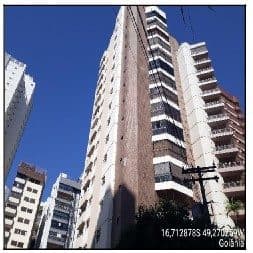 AVENIDA T-15, N. 15, Apto 101, QD144, LT19, GOIANIA