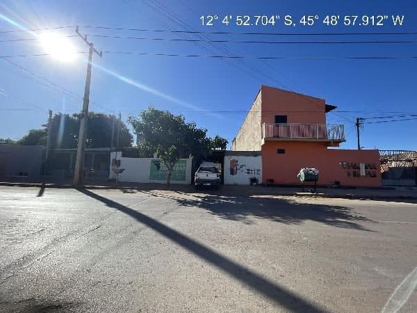 RUA SAO FRANCISCO, N. S/N, LT 07, QD 17, LUIS EDUARDO MAGALHAES