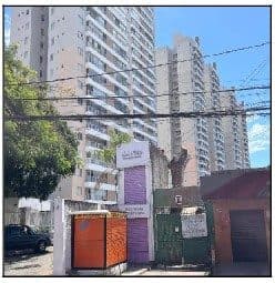 AVENIDA DOM JOAO VI, N. 800, Apto 1602, TR B VG 96 / 97, SALVADOR