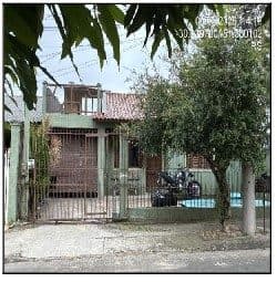 RUA HENRIQUE MATIAS RIBEIRO, N. 699, CS 01 QD A103 LT 01, ALVORADA