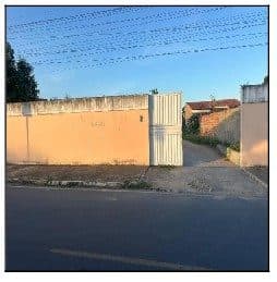 RUA ANTONIO SIQUEIRA GUIMARAES, N. SN,, CIPO
