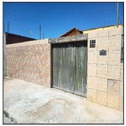 RUA JOAO RENOR DE CARVALHO, N. 6418, LT 14 QD CD, TERESINA