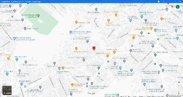 RUA LEOBERTO LEAL, N. 97, SAO GONCALO