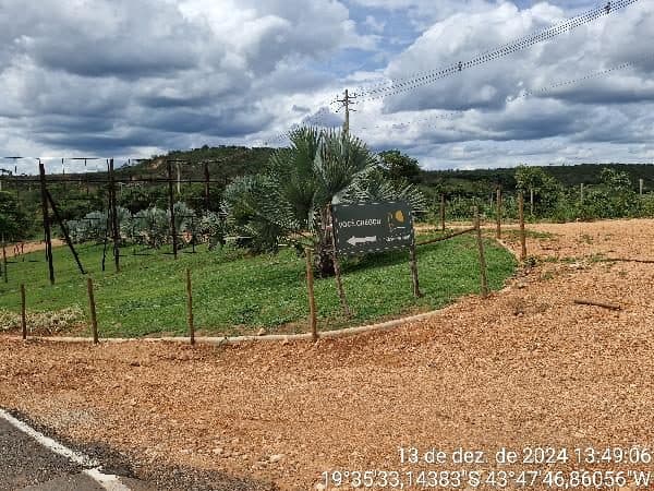 LOTE 02, N. SN, QD 16, JABOTICATUBAS