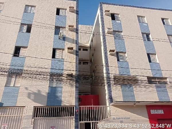 AVENIDA WALDOMIRO MARCONDES OLIVEIRA, N. 41, Apto 202, VG 42, MONTES CLAROS