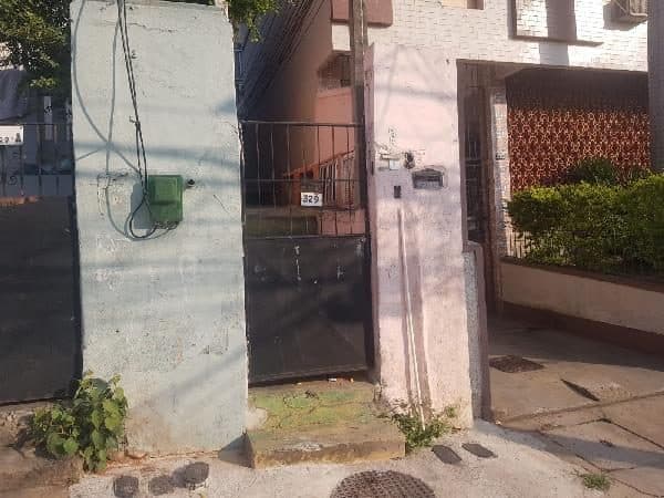 RUA ASSIS VASCONCELOS, N. 329, Apto 201, CS 04, RIO DE JANEIRO