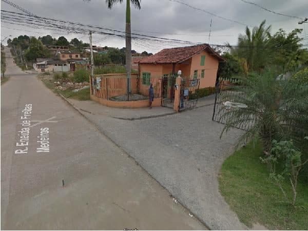 RUA ENEIDA DE FREITAS MEDEIROS, N. 73, CASA 01, SAO GONCALO