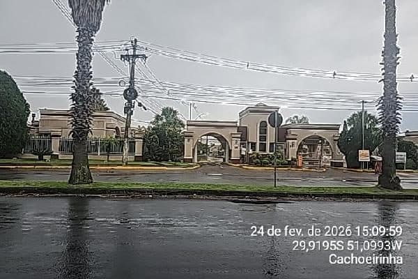 AVENIDA OBEDY CANDIDO VIEIRA, N. 801, CS Nº 147, LT 02, CACHOEIRINHA