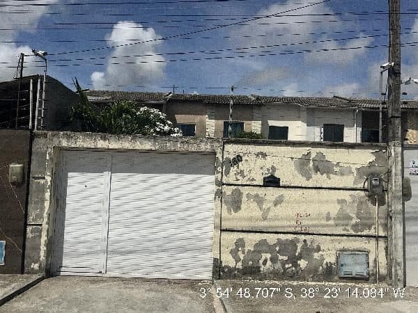 RUA A, N. 150, LT 28 QD 01, AQUIRAZ