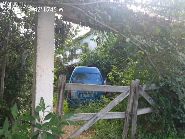 RUA SANTA CLARISSE, N. 220, LT 05 QD 47, ARARUAMA