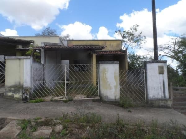 AREA DESMEMBRADA A1 (LT01 E 02), N. SN, QD K, LAGOA DO CARRO