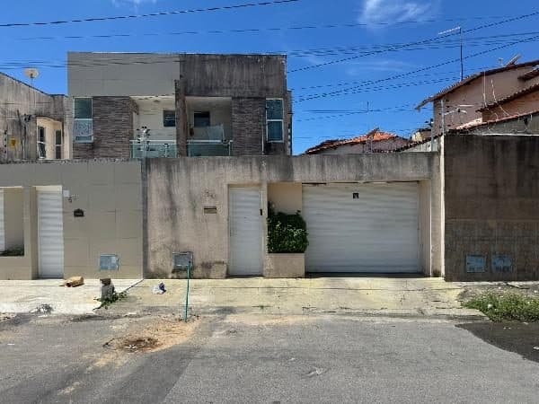 RUA BURITI, N. 58,, EUSEBIO