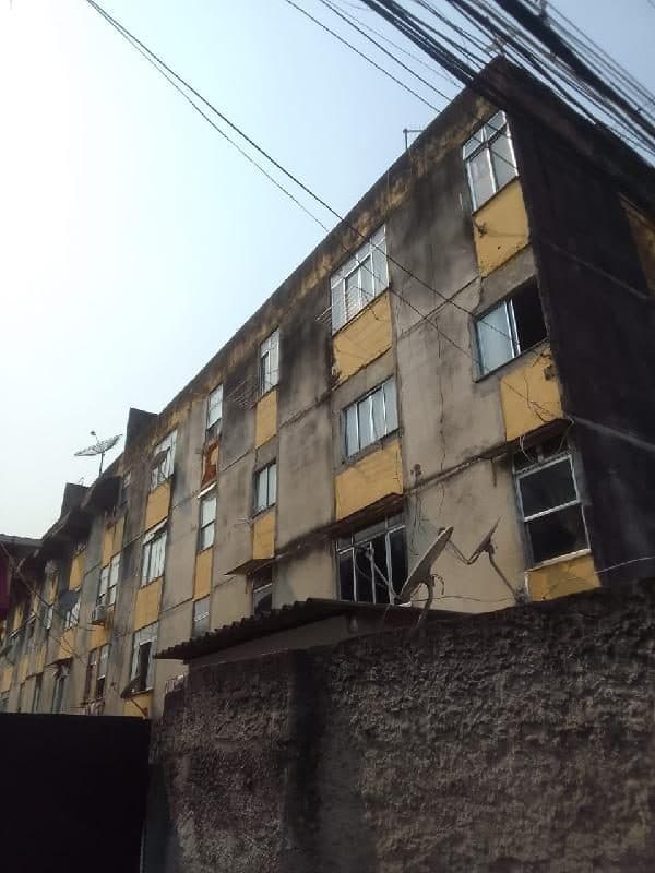 AVENIDA VICENTE CARVALHO, N. 1086H, Apto 403, BL A, RIO DE JANEIRO