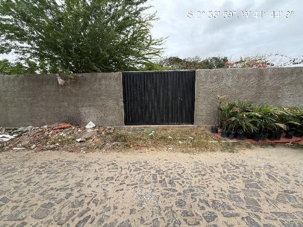 RUA SEM DENOMINAÇÃO, N. SN,, PARNAIBA