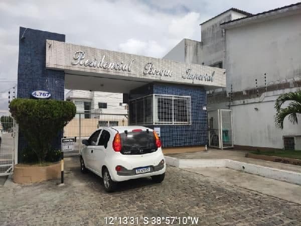 CASEMIRO DE ABREU, N. 636, LOTE 55, QUADRA C, FEIRA DE SANTANA