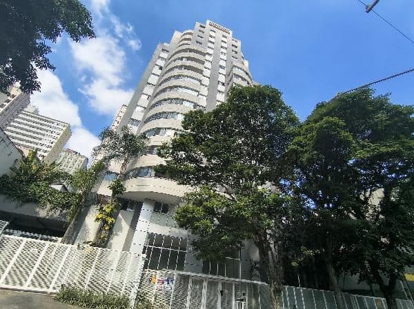 RUA AIMBERE, N. 1283, Apto 72, TP A 7º ANDAR, SAO PAULO