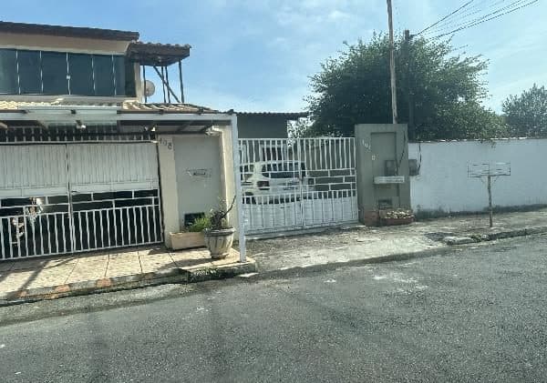 RUA DOUTOR JONAS VARGINHA, N. 104, QD D, LT 21, RESENDE