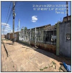VIA 16A, N. SN, LT 05 QD 131, FORMOSA