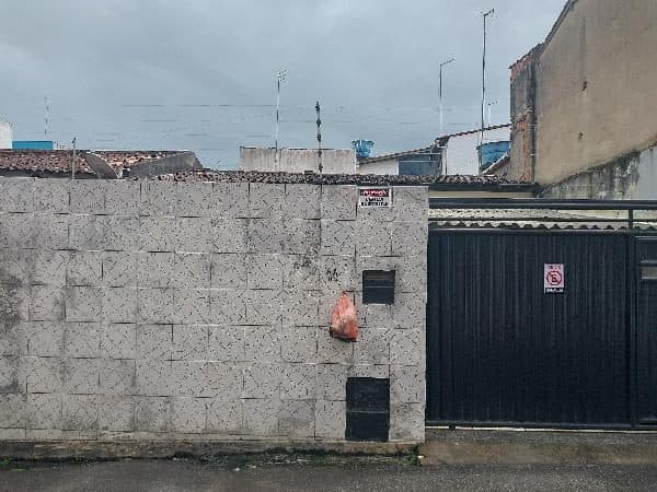 ALAMEDA TREZE, N. 11,, SANTO ANTONIO DE JESUS