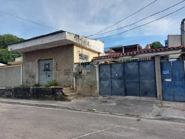 RUA ARMANDO RANCE, N. 490, ., SAO GONCALO