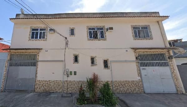 RUA BERTIOGA, N. 645, Apto 101,, SAO JOAO DE MERITI