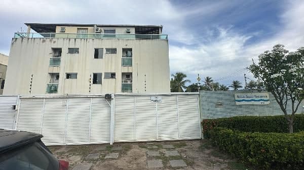 RUA CLOVIS BEVILACQUA, N. 34, Apto 202, LT 02, QD 37, VAGA N 07,, SALVADOR