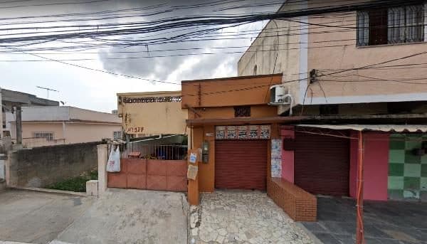 RUA ODILON BRAGA, N. 137, CS 01, SAO GONCALO