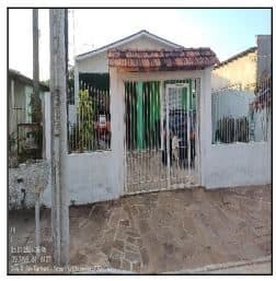 RUA OITO, N. SN, LT 06 QD 2453, SAO LEOPOLDO