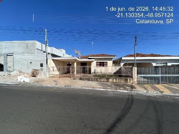 RUA JUNDIAI, N. 660, 4318, CATANDUVA