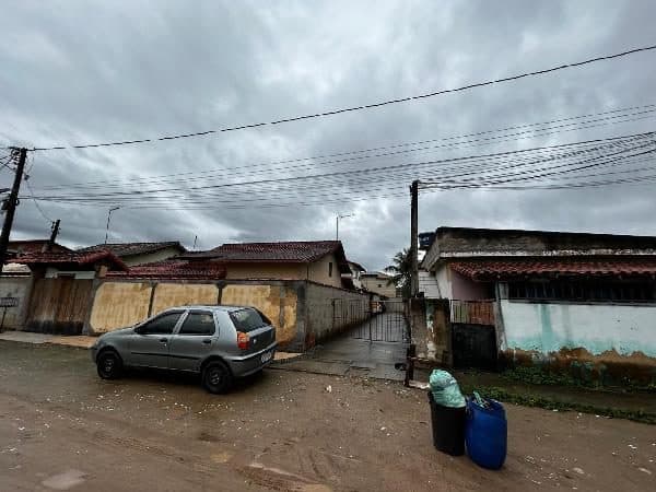 SOARINHO - CMU 111, N. 0, CS 01, AREA 4-M, CACHOEIRAS DE MACACU
