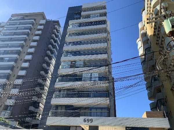 RUA RODRIGUES DOREA, N. 699, Apto 502, VAGAS 7 E 8, COBERTAS, TIPI A DA G II, SALVADOR