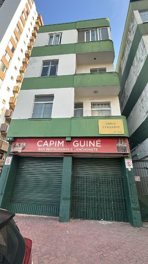 AVENIDA JOANA ANGELICA, N. 1542, Apto 401,, SALVADOR