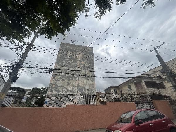 RUA CONSELHEIRO JOBIM, N. 139, Apto 301, BL 03, RIO DE JANEIRO