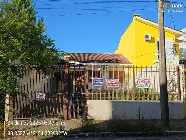 RUA NORUEGA, N. 111,, SAO GABRIEL
