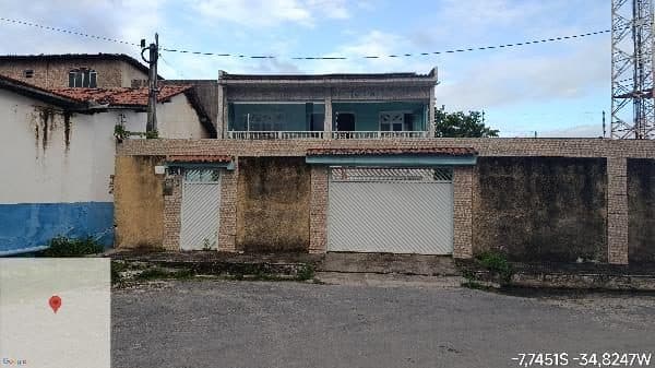 RUA LUIZ CIPIÃO, N. 178,, ILHA DE ITAMARACA
