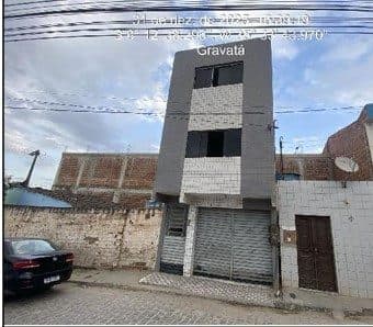 RUA DOUTOR JURANDIR CORREIA DE MELO, N. 17,, GRAVATA