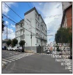 RUA LAVA PES, N. 1011, Apto 303, PAV 2, PASSO FUNDO
