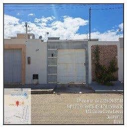 RUA ONISIA COSTA LESSA, N. 144, QD 04 LT 02, GUANAMBI
