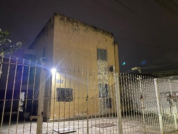 RUA ANTONIO JOAQUIM DA SILVA, N. 40, Apto 01,, OLINDA