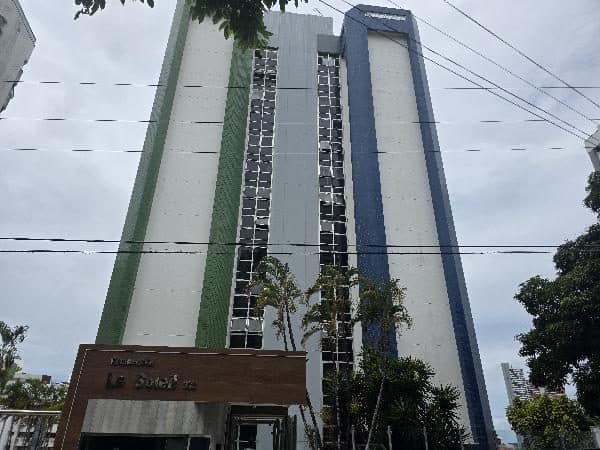RUA DA GRAVIOLA, N. 332, Apto 904,, SALVADOR