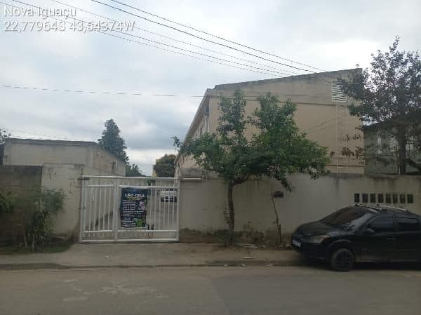 RUA MORANGUAPE, N. 31, CS 02, LT 31, QD 61, NOVA IGUACU