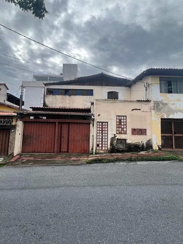 RUA JOSIAS CASIMIRO, N. SN, Apto 281, QUARTEIRÃO 30, LT 11, BELO HORIZONTE