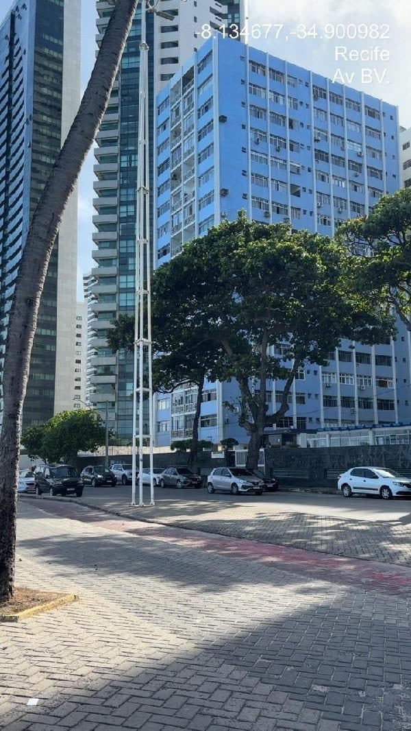 AVENIDA BOA VIAGEM, N. 5212, Apto 1113, 11º PAVIMENTO, VAGA 255, RECIFE